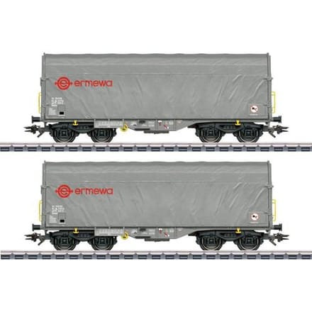 Märklin 047230 Goederenwagen AC