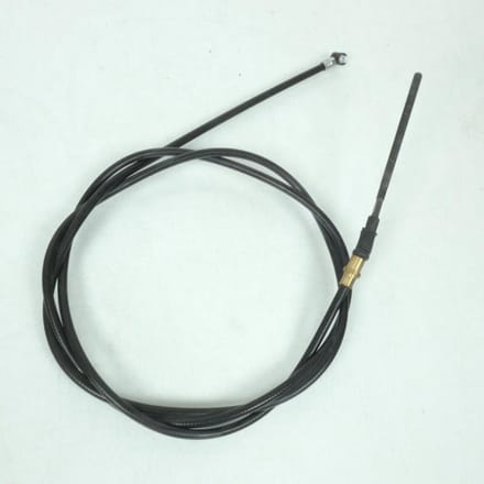 Câble de frein AR pour scooter Peugeot 50 Ludix blaster 2005 à 2014 770317 Neuf