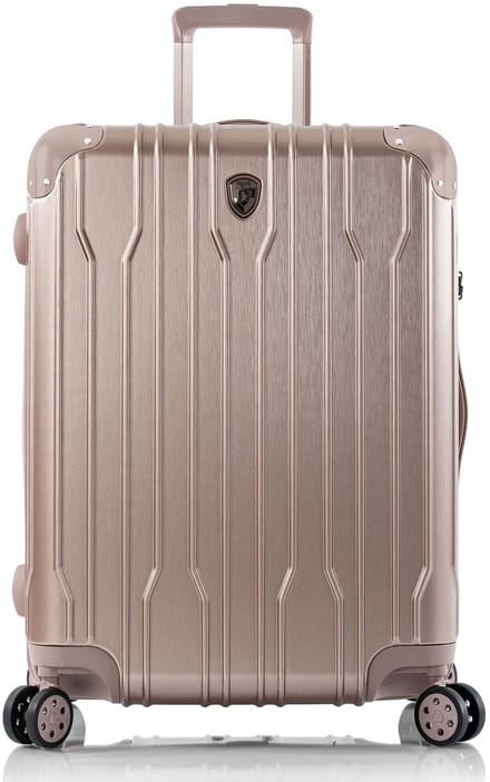 HEYS trolley Xtrak Trolley 26" Atmosphere Taupe 66cm