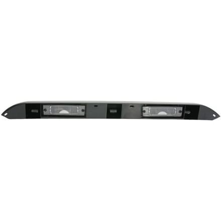 Kentekenplaatverlichting OLSA 1.45.066.00
