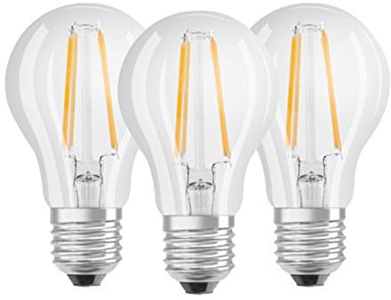 E27 LED Lamp 6,50W 4000K Koel Wit