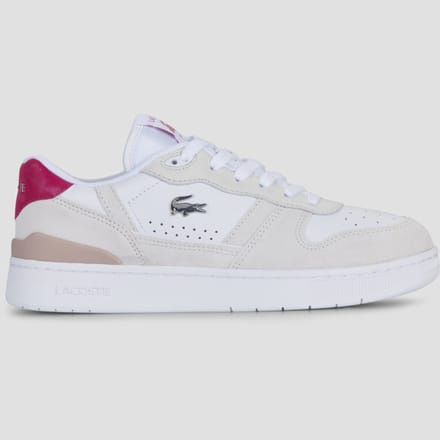 Lage Sneakers Lacoste T CLIP