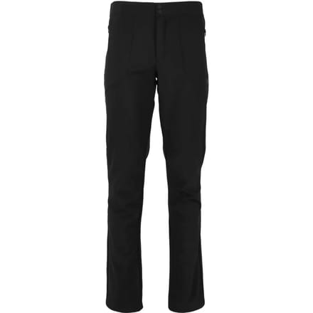 WHISTLER Outdoorhose Saldon