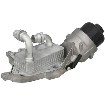 Olie radiator THERMOTEC D4X024TT