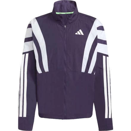 Track suit jas adidas Adizero NYC