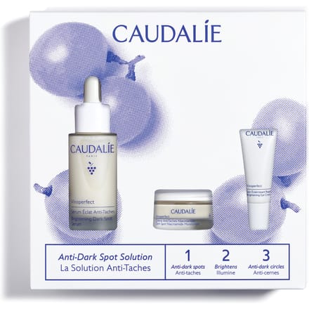Caudalie Vinoperfect Brightening Edit