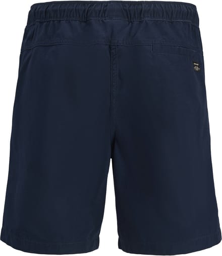 JACK&JONES - JPSTJAIDEN CORAL JOGGER SHORT SRT - Jongens - Bermuda shorts