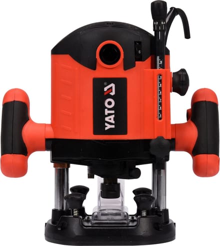 YATO Bovenfrees - 2100W - 55mm