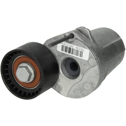 Riemspanner, Poly V-riem SNR GA350.68