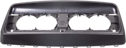 Afdekking - Reserveonderdeel - Auto-onderdelen - Perfecte pasvorm - 10 x 5 x 10 cm - Glas