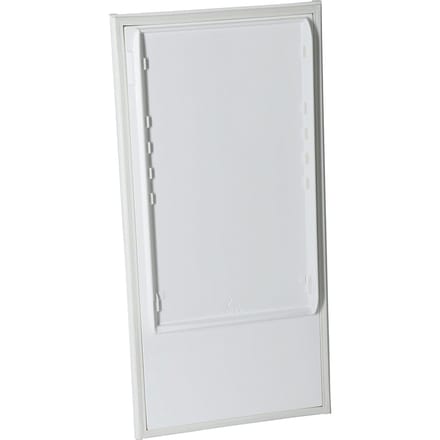 AEG Witte koelkastdeur - 538x1102mm 2256473014