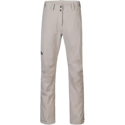 Hannah Hally Ii Broek Beige 38 Vrouw