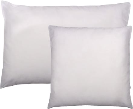 synthetisch holle vezel Binnenkussen - 35x55 cm