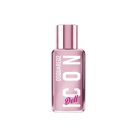 Dsquared 2 Dsquared² Icon Doll 30 ml Eau de Parfum Spray