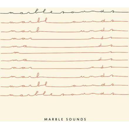 Marble Sounds - Marble Sounds