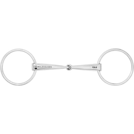 Mors eenvoudig voor ergonomisch Waldhausen
