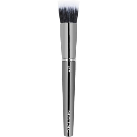 Luxe Grijze Brocha Duo Fibra V2 1015