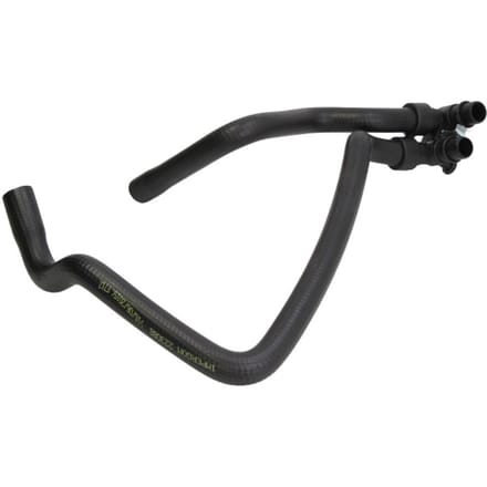Koelsysteem, rubberen slang THERMOTEC DNC035TT