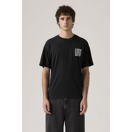 Levi's Graphic Vintage Fit Tee Größe: M | Bedruckte T-Shirts Outlet | Herren