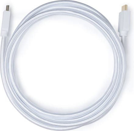 NACON PS5HDMICABLE3MW HDMI kabel 3 m HDMI Type A (Standaard) Wit
