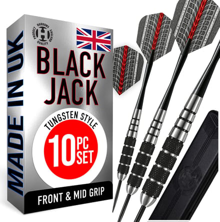 BLACK JACK 22 GK
