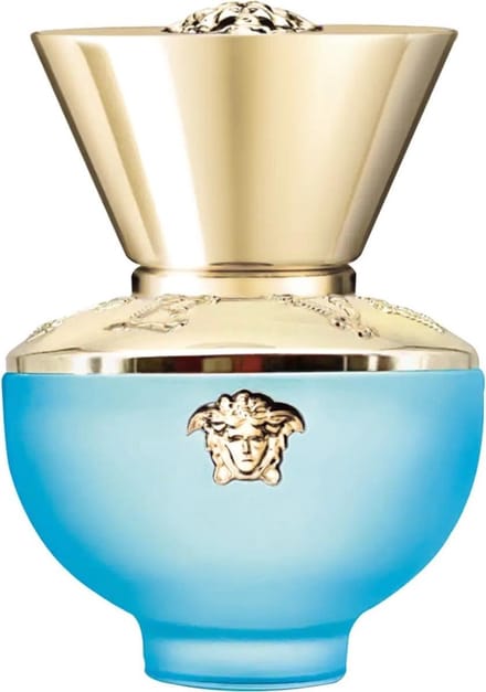 Versace, Dylan Turquoise, Brume Parfumée pour Cheveux, Pour Femmes, 30 ml