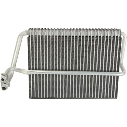 Verdamper, airconditioning NISSENS 92162