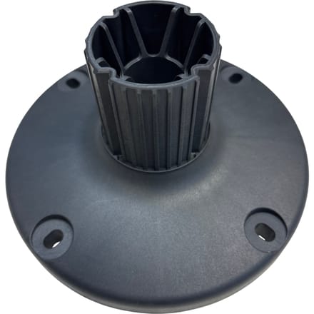 Gardena patio slangenbox grondplaat