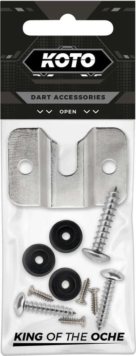 KOTO Dartboard Bracket
