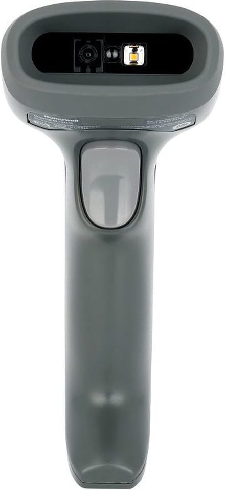 Honeywell Voyager 1350g - 2D Wired Barcode Scanner (Includes USB Cable)