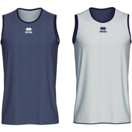 Errea Wing Double Ad Tanktop - Sportswear - Volwassen