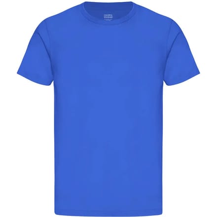 T-shirt Colorful Standard Classic Organic