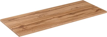 Sanifun wastafelblad Adel Oak 800