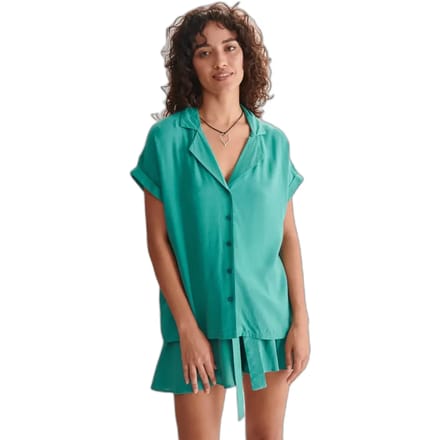 Vrouwen blouse van viscose 24 Colours