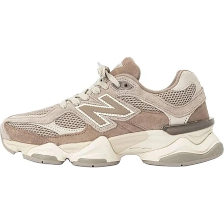9060 New Balance 'Mushroom Arid Stone' U9060ERC 45 gray