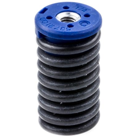 Vibration absorber