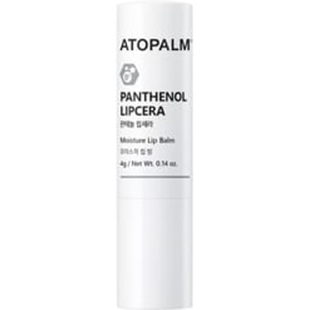 ATOPALM - Panthenol Lipcera 4g