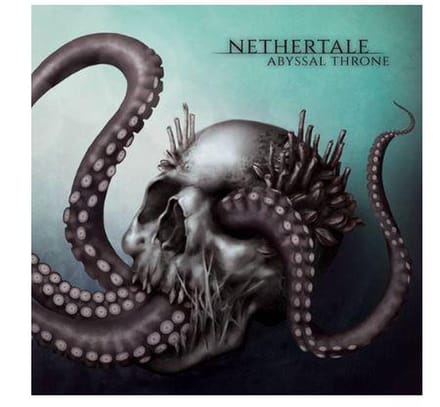 Abyssal Throne