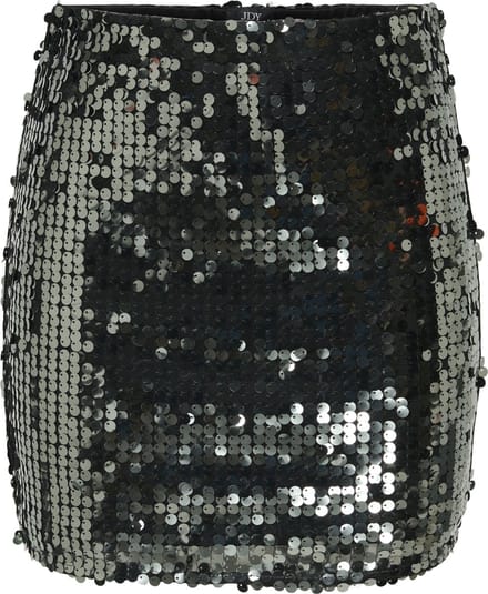 JDY - JDYTROJA MINI SKIRT JRS - Dames - Rokken