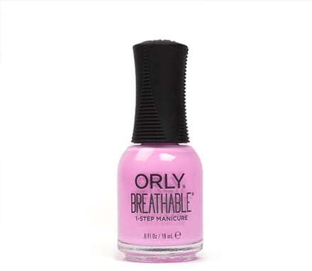 Orly Breathable Nagellak Taffy To Be Here 18ml