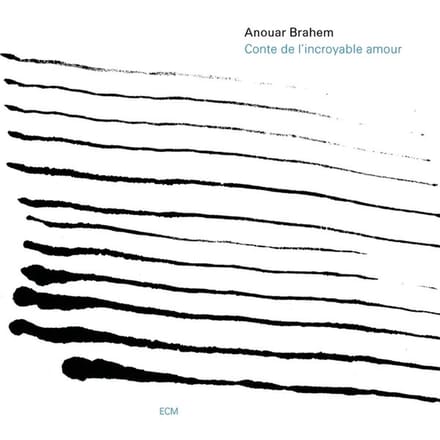 Anouar Brahem - Conte De L'Incroyable Amour (CD)