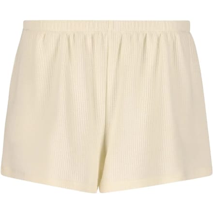 Damesshort Athlecia Cardall Waffle