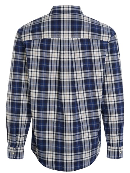 Overhemd Lange Mouw Dsquared -