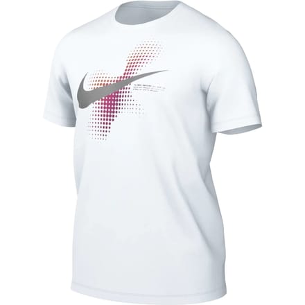 T-shirt Nike