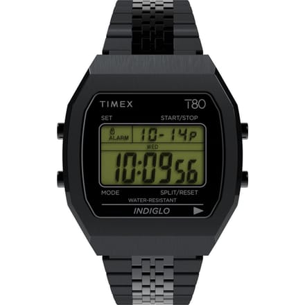 Timex T80 TW2W91600 Timex Lab T80 Horloge