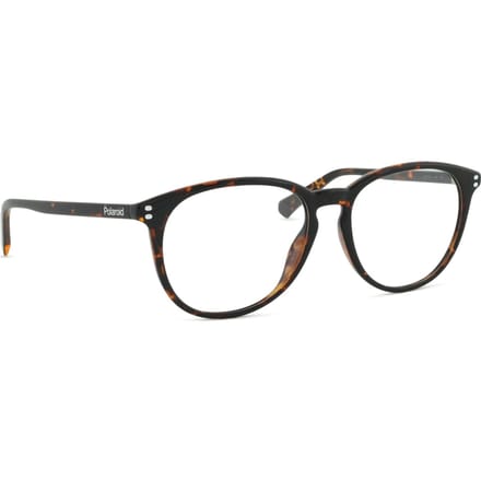 Polaroid PLD D552 Havana 54/16/145 UNISEX Brilmonturen