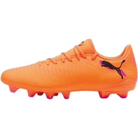 Puma Future 8 Play FG/AG Voetbalschoenen Senior