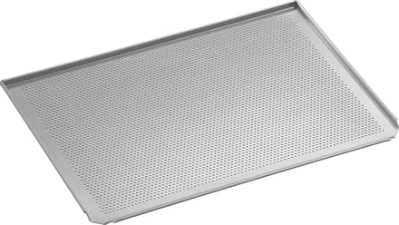 Bartscher | Geperforeerde plaat 433x333-AL | 100408