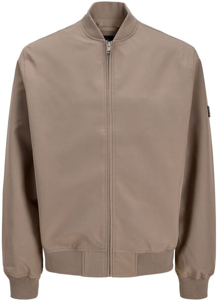 JACK&JONES - JPRBLAASPEN BOMBER JACKET SN - Heren - Buitenjassen