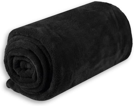 Zachte Microvezel Babykleed 80x120 voor Wieg en Kinderwagen